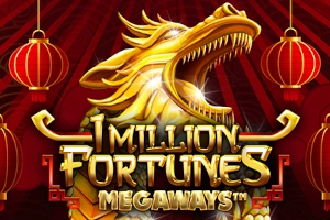 1 Million Fortunes Megaways Demo Slot