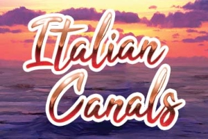 Italian Canals demo