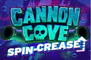 Cannon Cove slot by High 5 Games