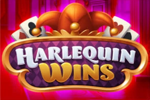 Harlequin Wins slot by High 5 Games