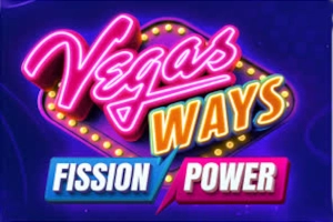 Vegas Ways demo