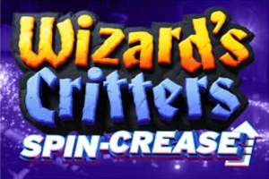 Wizard's Critters slot by High 5 Games