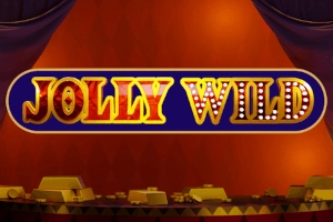 Jolly Wild slot by Holle Games - 95.8% RTP