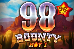 Bounty 98 Hot 1 slot by Hot Rise Games