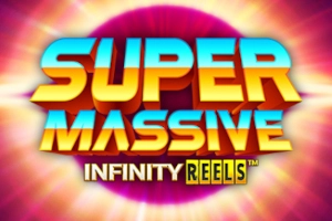 Super Massive Infinity Reels slot by Hot Rise Games