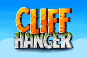 Cliffhanger slot by HungryBear
