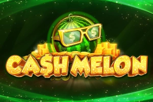 Cash Melon slot by IGT