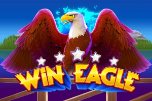 Win Eagle slot by Swintt