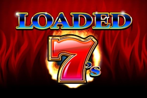 Loaded 7's slot by IGT