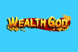 Wealth God slot by Eurasian Gaming