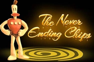 The Never Ending Chips slot by Urgent Games
