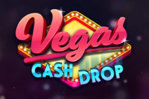 Vegas Cash Drop slot by Instant Win Gaming