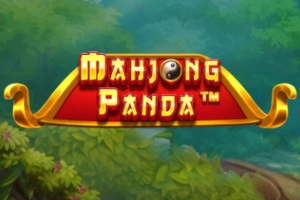 Mahjong Panda demo