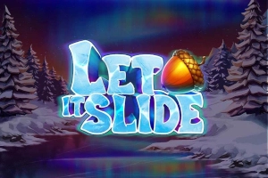 Let It Slide slot by Jade Rabbit Studio