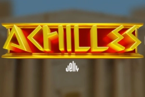 Achilles slot by Jelly