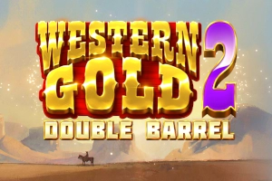 Western Gold 2 slot by Just for the Win