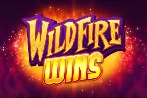Wildfire Wins slot by Just for the Win