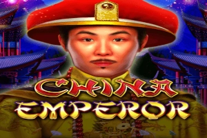 China Emperor slot by JVL