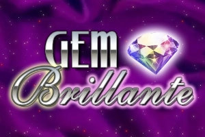 Gem Brillante slot by JVL