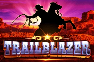Trailblazer slot by JVL