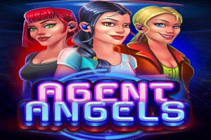 Agent Angels slot by KA Gaming