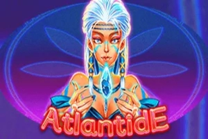 Atlantide slot by KA Gaming