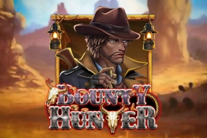 Bounty Hunter slot by KA Gaming - 97% RTP