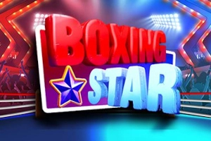 Boxing Star slot by Urgent Games