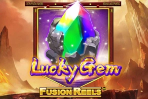 Lucky Gem slot by KA Gaming