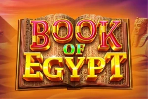 Book of Egypt Demo Slot