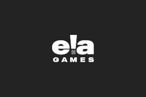 Odyssey slot by ElaGames