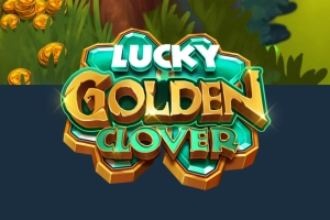 Lucky Golden Clover slot by Live 5 - 95.48% RTP