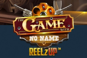 The Game With No Name slot by Live 5