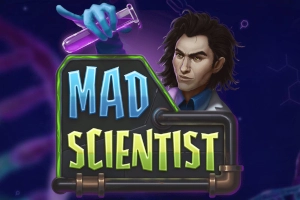 Mad Scientist slot by Boldplay