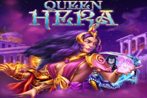 Queen hera slot by Boldplay