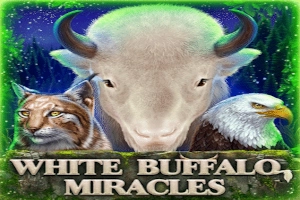 White Buffalo Miracles slot by Boldplay - 95.65% RTP