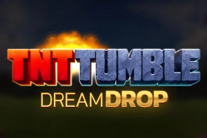 TNT Tumble Dream Drop slot by Relax Gaming