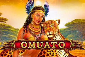 Omuato slot by Merkur