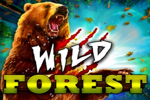 Wild Forest slot by Nazionale Elettronica