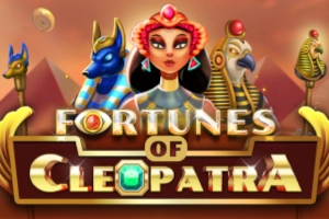 Fortunes of Cleopatra slot by NeoGames