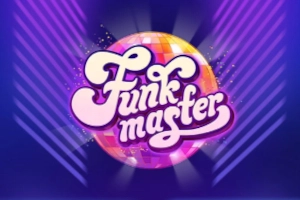 Funk Master slot by NetEnt