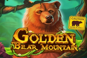 Golden Bear Mountain slot by NetGaming
