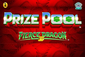 Prize Pool Fierce Dragon demo