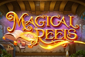 Magical Reels slot by Northern Lights Gaming