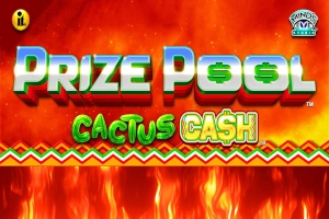 Prize Pool Cactus Cash demo