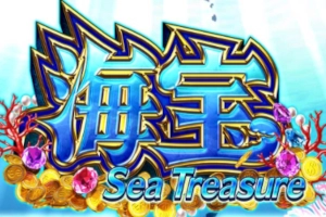Sea Treasure slot by OneTouch