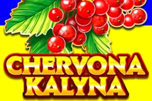 Chervona Kalyna Demo Slot