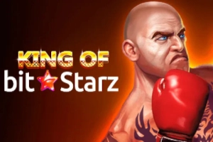 King of Bitstarz slot by Onlyplay