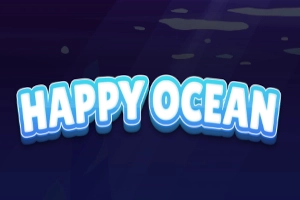 Happy Ocean slot by Panga Games