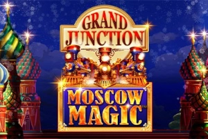 Grand Junction Moscow Magic demo